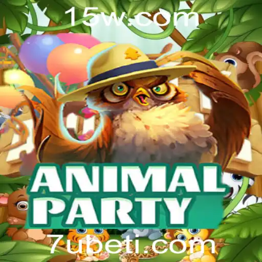 AnimalParty: Explorando a Nova Sensação no Mundo dos Jogos