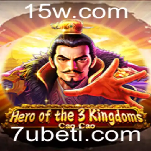 Explorando Heroofthe3KingdomsCaoCao e a Parceria com 7Ubet