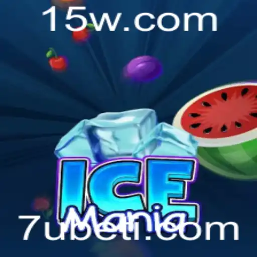 Explore o Fascinante Mundo de IceMania com 7Ubet