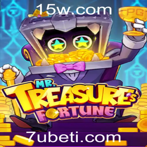 Descubra a Emoção de MrTreasuresFortune: O Novo Jogo de Azar da 7Ubet