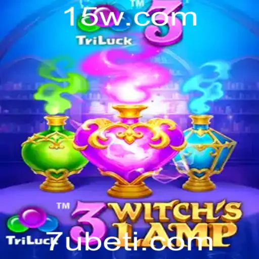 Explorando o Mundo de 3WitchsLamp: Um Jogo de Magia e Estratégia