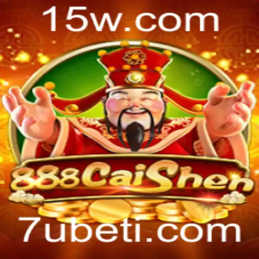 Descubra a Emoção do Jogo 888CaiShen com 7Ubet
