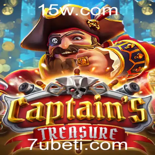 Descobrindo o Mundo de CaptainssTreasure: Regras, Estratégias e Tendências