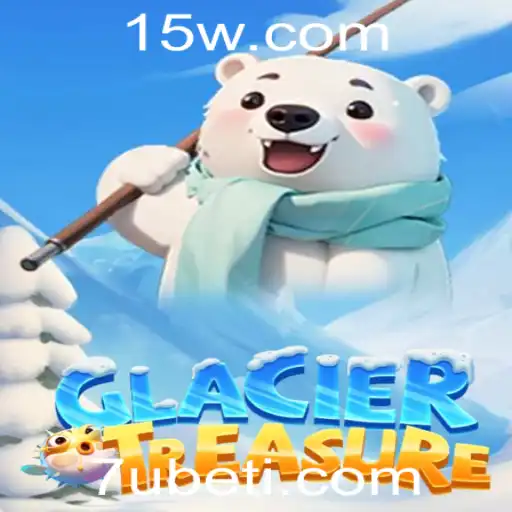 GlacierTreasure: A Nova Sensação dos Jogos com 7Ubet