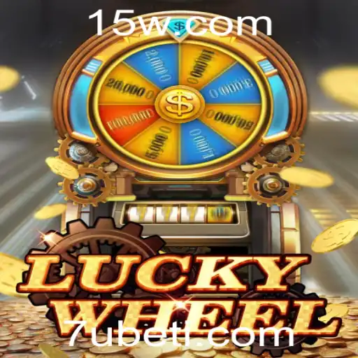 Descubra o Fascinante Mundo do LuckyWheel: Jogue e Vença com 7Ubet