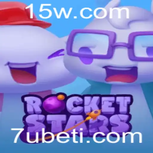 Descubra RocketStars: Estratégia Espacial no Mundo dos Jogos