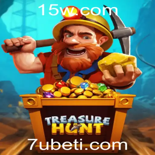 Explorando TreasureHunt: Um Jogo de Aventura e Mistério
