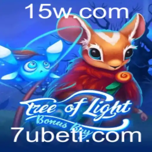 TreeOfLightBonusBuy: O Jogo Inovador da 7Ubet que Está Revolucionando o Mercado
