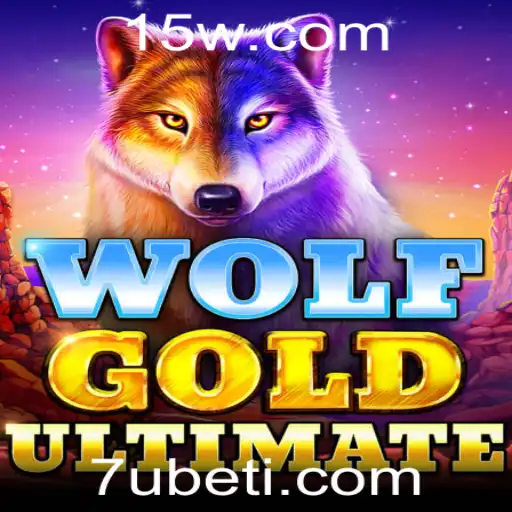 WolfGoldUltimate: A Nova Sensação dos Jogos de Cassino