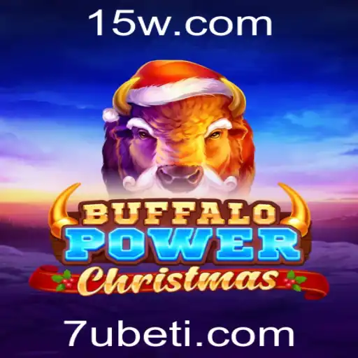 Buffalo Power Christmas: Uma Aventura Festiva nos Cassinos Online