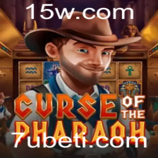 Curse of the Pharaoh: Uma Aventura Mística Integra o Universo dos Jogos com 7Ubet