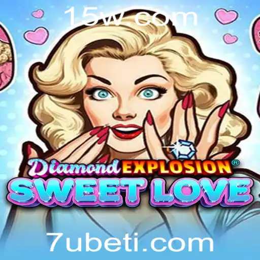 Descubra DiamondExplosionSweetLove: Uma Aventura Lúdica com 7Ubet