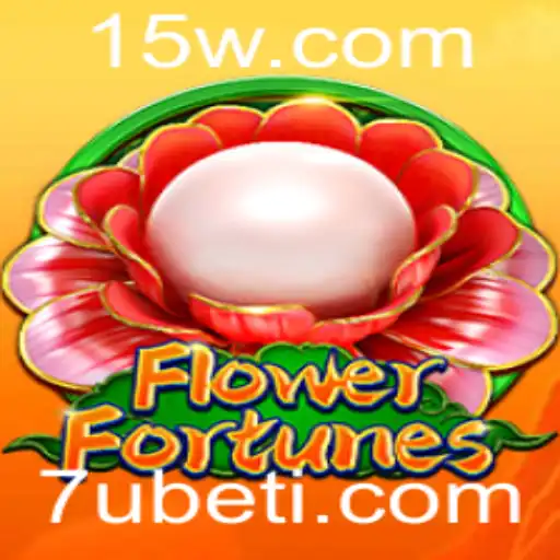 FlowerFortunes: Descubra a Magia do Jogo com 7Ubet
