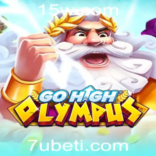 GoHighOlympus: Mergulhando na Aventura com 7Ubet