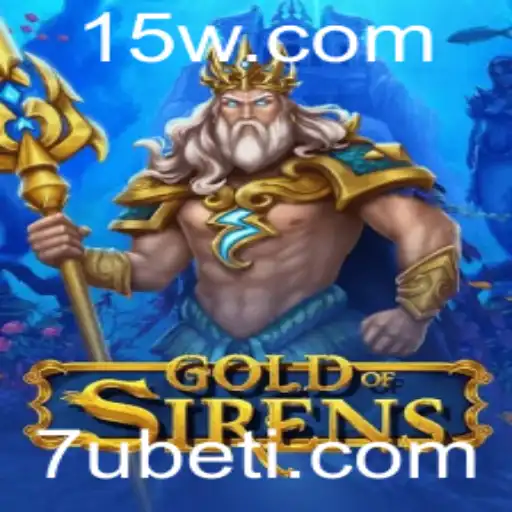 GoldofSirens: Uma Aventura Épica no Mundo dos Jogos