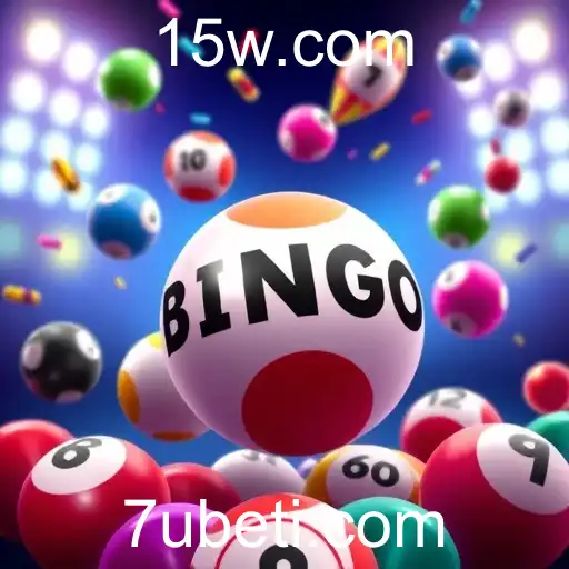 Explorando os Jogos de Bingo com 7Ubet: Uma Nova Era de Diversão Online
