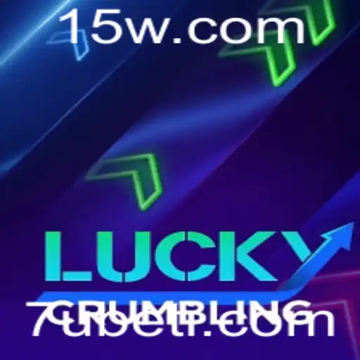 Explorando o Universo do Jogo LuckyCrumbling com 7Ubet