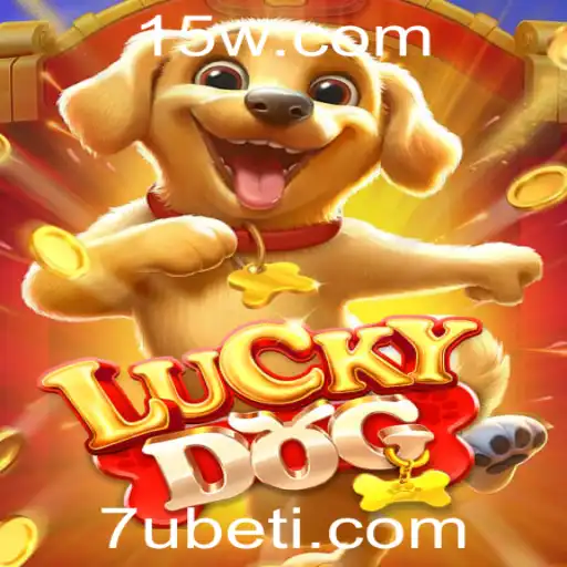 Descubra o Excitante Mundo de LuckyDog com 7Ubet