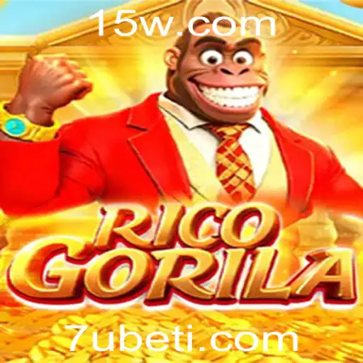 Desvendando o Fascinante Mundo de RicoGorila e 7Ubet
