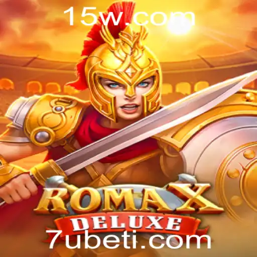 Explorando o Universo de RomaXDeluxe com 7Ubet