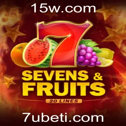 Descubra o Fascinante Mundo de SevensFruits20 com 7Ubet