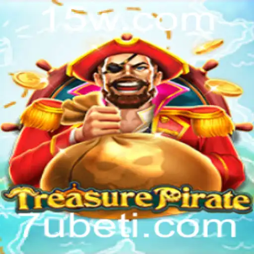 Descobrindo TreasurePirate: A Nova Sensação de Jogos da 7Ubet