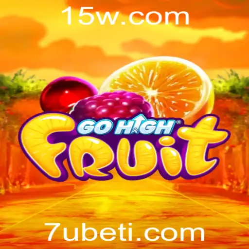 GoHighFruit: Uma Nova Experiência no Mundo dos Jogos com 7Ubet