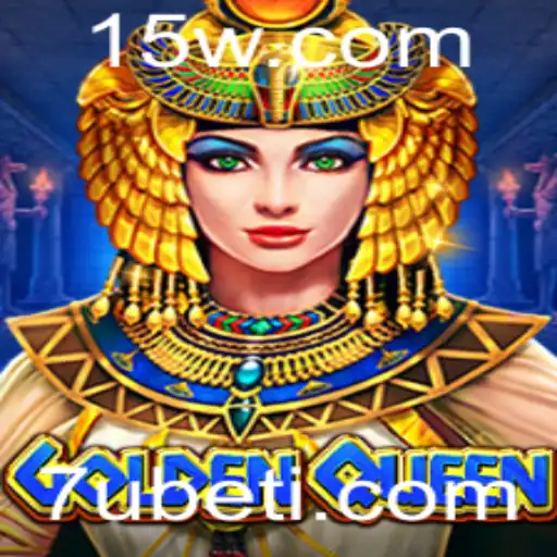 GoldenQueen: Um Jogo Inovador com a Plataforma 7Ubet
