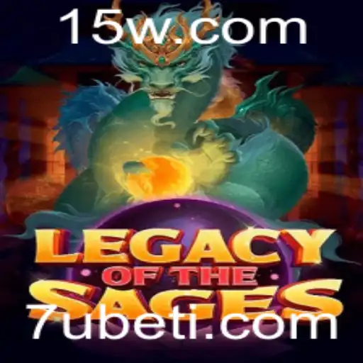 Explorando o Mundo de LegacyoftheSages: Um Jogo de Estratégia e Aventuras Épicas