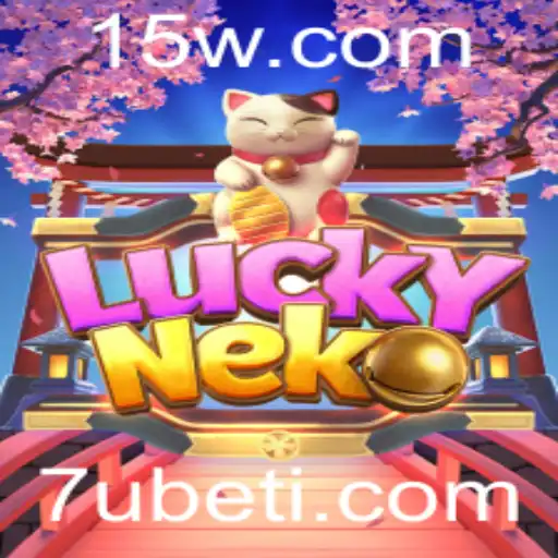 Descubra o Fascinante Jogo LuckyNeko na Plataforma 7Ubet
