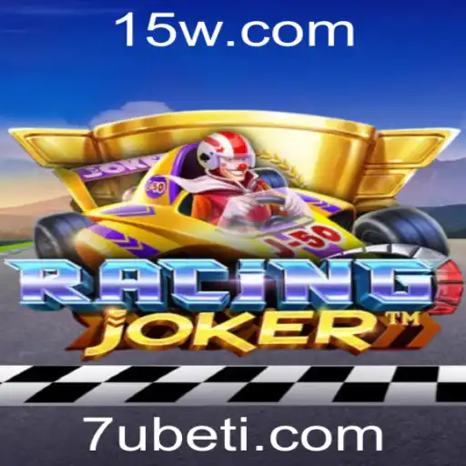 Explorando o Mundo Vibrante de RacingJoker: O Jogo de Apostas que Conquista Multidões