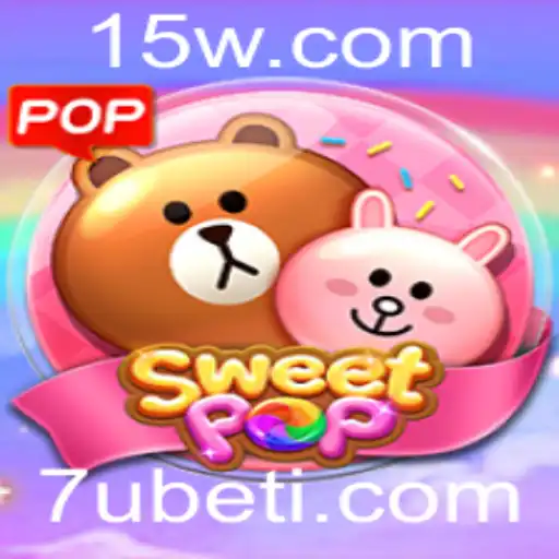 SweetPOP: Conheça o Novo Fenômeno dos Jogos Casuais