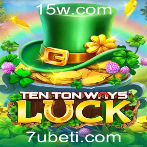 TenTonWaysLuck: Descubra a emoção e estratégia do mais novo jogo de apostas