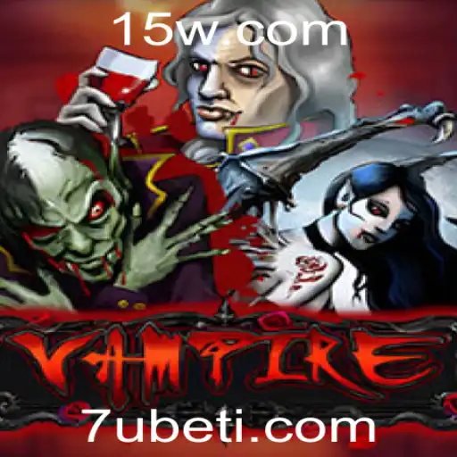 Explorando Vampire: O Envolvente Jogo com 7Ubet