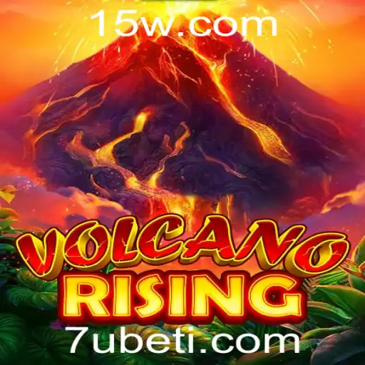VolcanoRising: Uma Aventura Explosiva no Mundo dos Games
