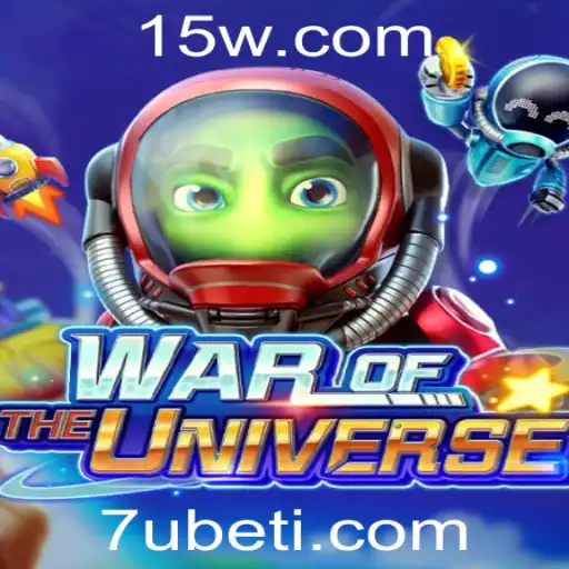 Explorando o Inovador Jogo WAROFTHEUNIVERSE com 7Ubet