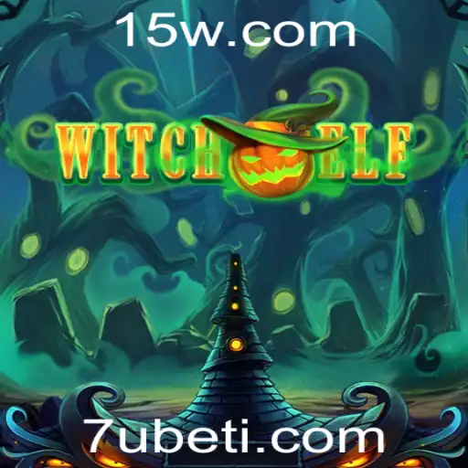Explorando WitchElf: Um Mergulho Profundo no Mundo Encantado do Jogo com 7Ubet